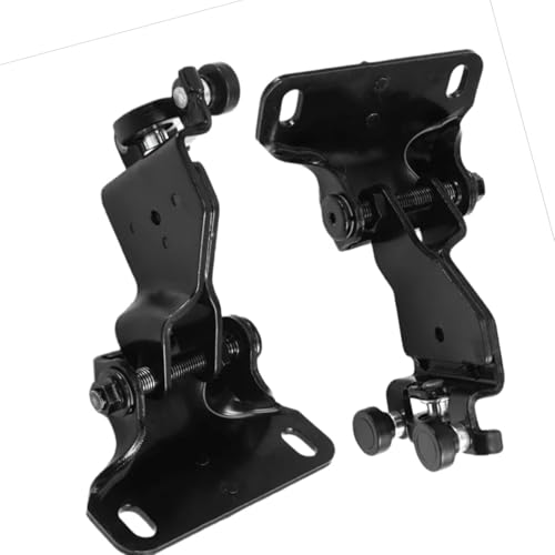 Rodillo bisagra puerta coche para un deslizamiento suave en tu Caddy 2020-2025 7
