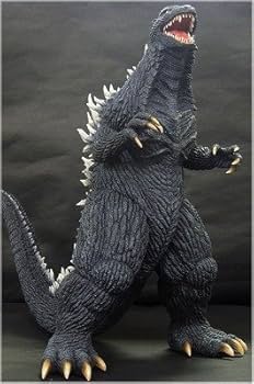 ゴジラ東宝30cmシリーズ限定版 Amazon.co.jp: エクスプラス GARAGE TOY 東宝30cmシリーズ