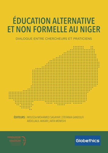 Éducation alternative et non formelle au Niger (Globethics Co-Publications) (French Edition)