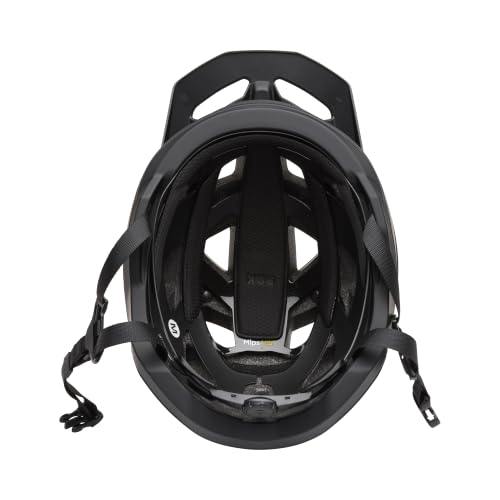 Image of Fox Racing Unisex Speedframe Mountain Bike Helmet