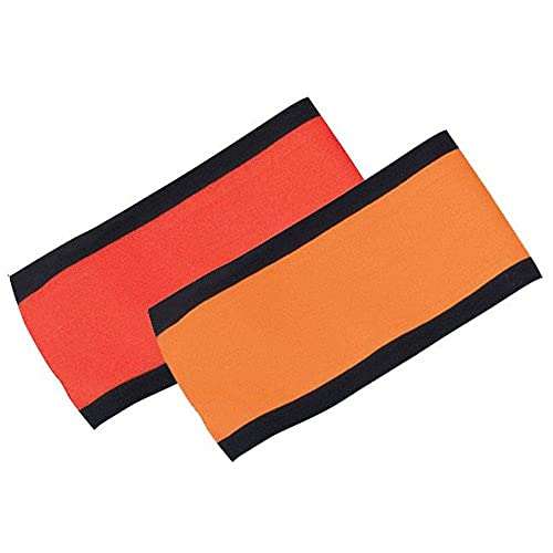CCM Schiedsrichter Armband Set, S, Orange