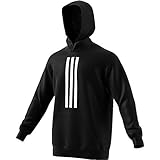 Id Fat Terry Hd (Dz0453) adidas ID Fat Terry HD Sudadera, Hombre, Negro, S