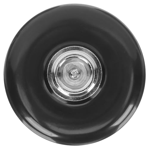 BESPORTBLE Cello Endpin Anchor Non Slip Stopper Holder for Cello Accessories Durable Skid Device with Maple Material for Performance and Practice Compact Design for Easy