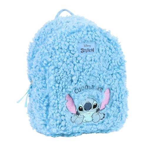 Sac à dos Stitch Cerdá pour sorties scolaires et weekend en famille