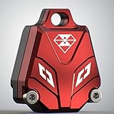 Matériau : aluminium T6063 GB + vis en acier inoxydable 304