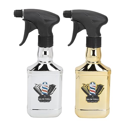 Botella de Spray para Cabello Uxsiya 500ml miniatura 5