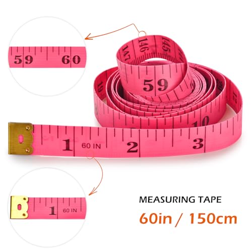 image for Wteehn Fabric Scissors Professional, 10