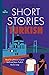 Short Stories for Beginners Collection 4 Books Set By Olly Richards (Brazilian Portuguese, Dutch, Turkish, Icelandic)