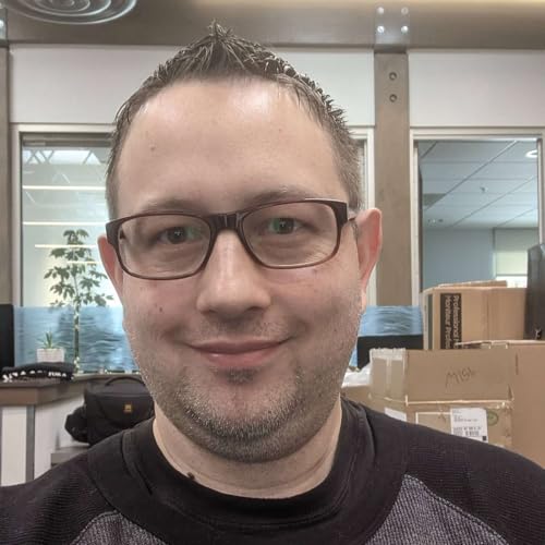 Episode #31: Ian Winchell