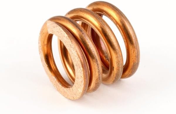 Replacement for fits Z002025 Groen Spring 31/32 Od X GRZ002025