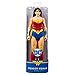 Les héros de l'univers DC s'unissent - Wonder Woman - Figurine de 30 cm - Rejoignez Votre Hearo et combattez pour la Cause!