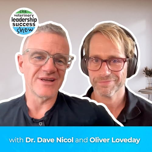 121: Struggling to Recruit Vets? Start Here with Dr. Dave Nicol cover art