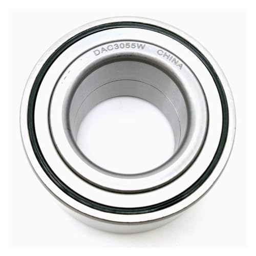 Éliminer le jeu de roue avec le roulement DAC3055W pour quad CF600 - 2