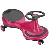 JoyRide Kid Lil' Rider - Ride On Wiggle Car Swing Car Toys