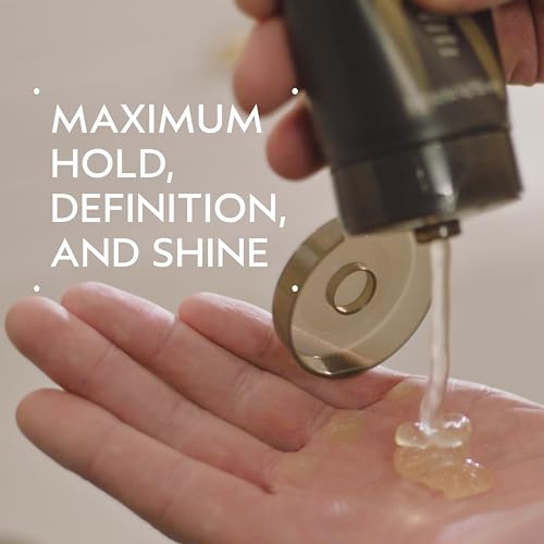 Aveda Pure Formance Firm Hold Gel for Men, 5 Ounce - Image 3