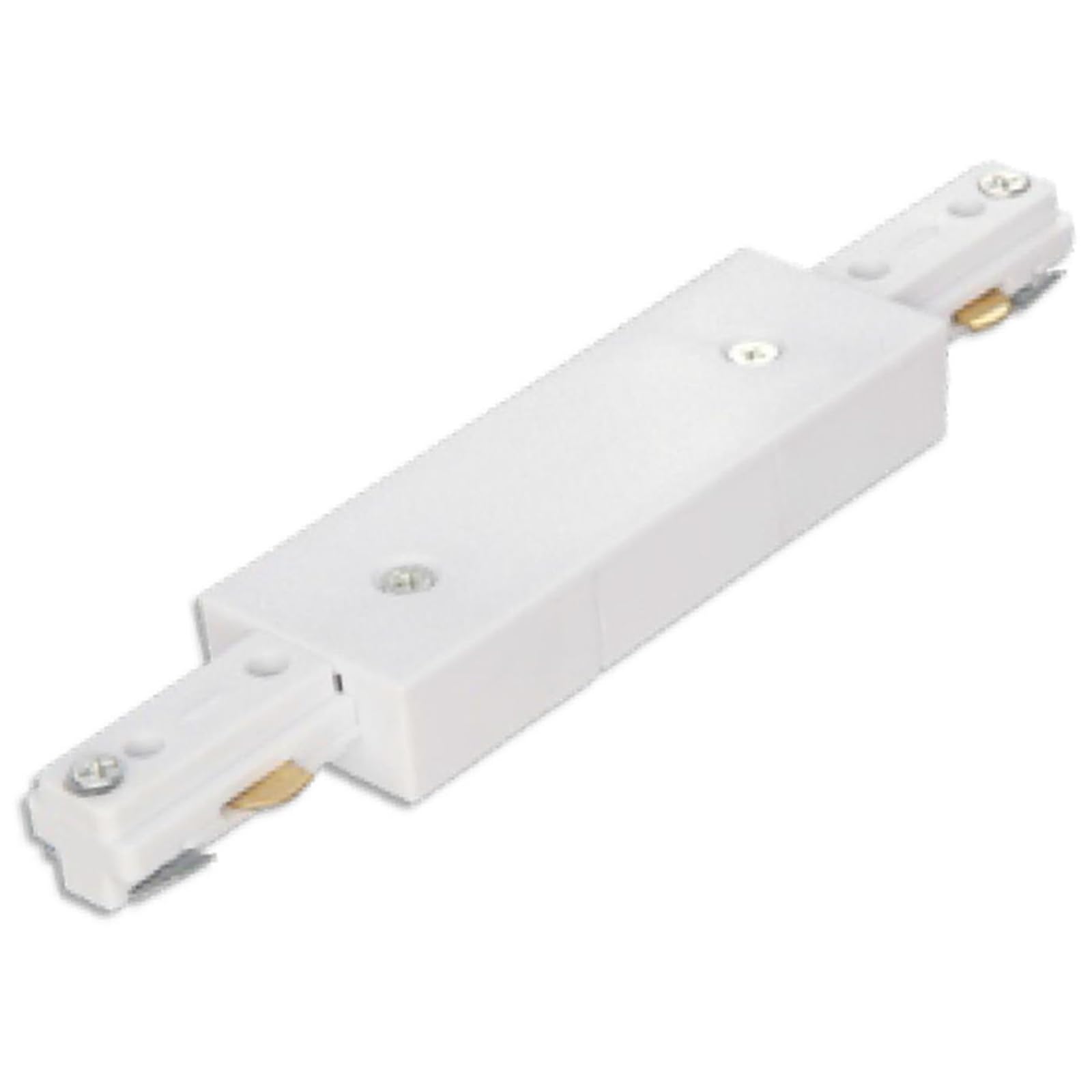 Blendend Three Way Rail Type I White