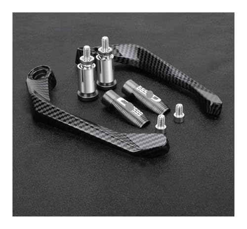 Leviers Frein Embrayage Protégés pour CB599 Hornet 1998-2006 Anti Choc Moto