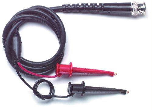 Pomona 5187-C-36 Bnc (M)/Grabber, Rg58C/U