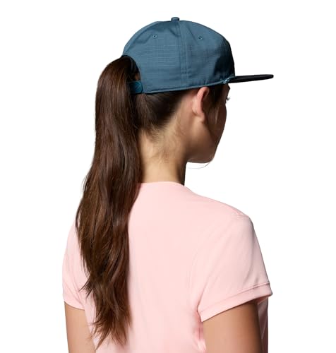 Image of Columbia Ratchet Strap Snap Back