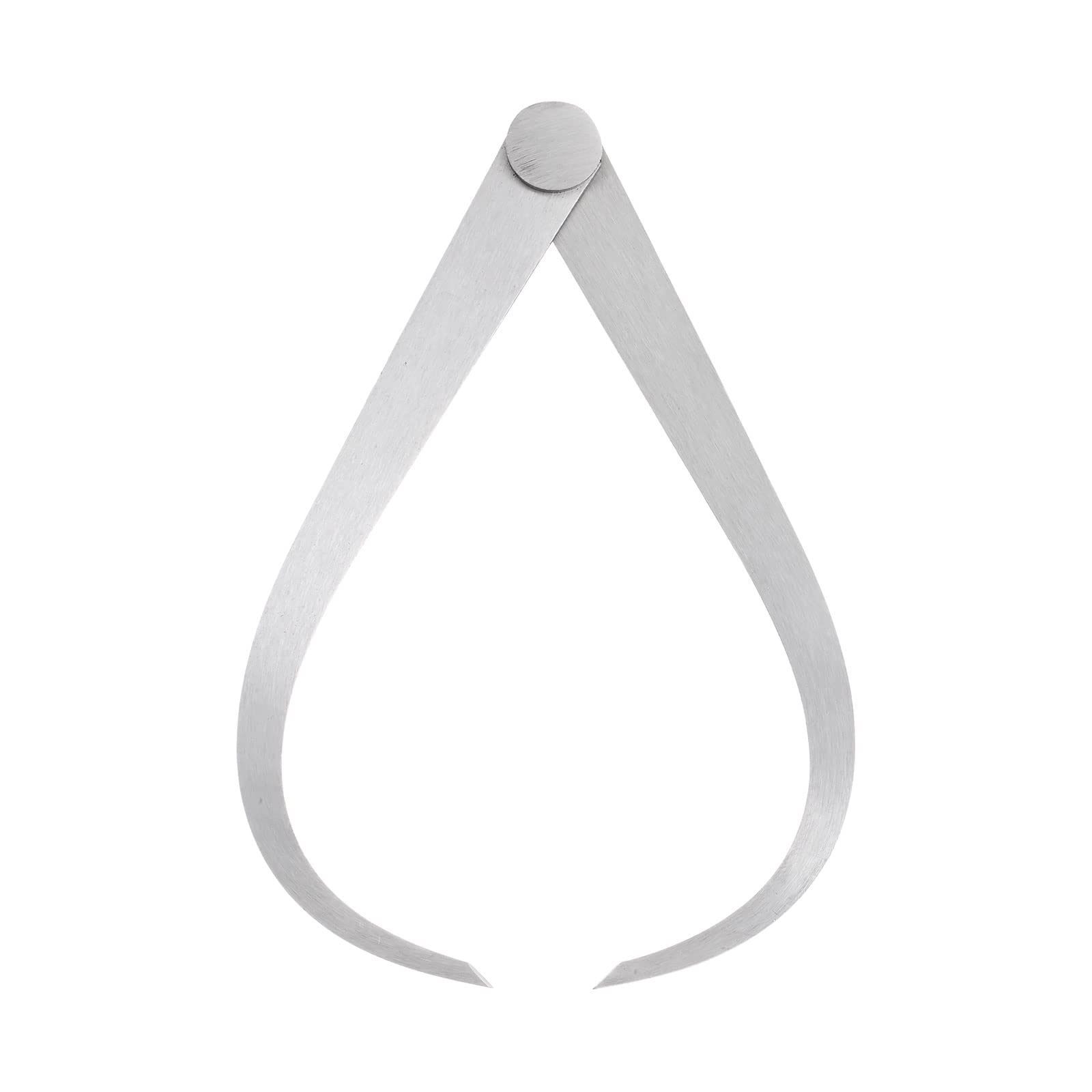 HARFINGTON Firm Joint Calipers - 24" Stainless Steel -11