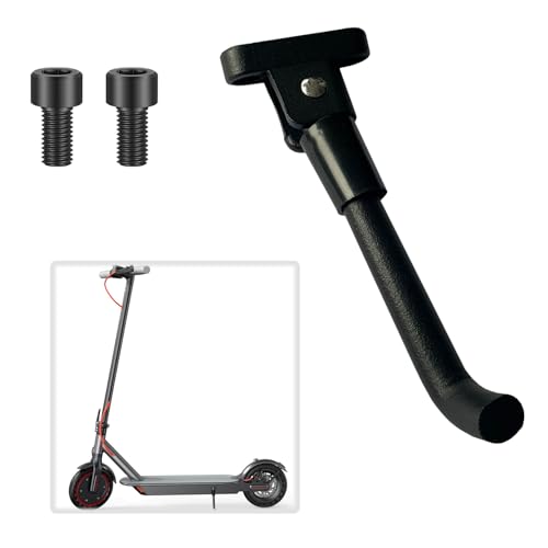 SpaceWings Scooter Kickstand for M365, 1S, Pro, 4 Series