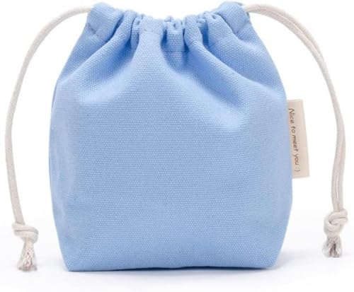 Rutexc ギフトバッグ・袋、5枚セット、ドローストリングバッグ、収納袋、小物入れ、化粧品の保管、旅行、雑貨収納、大容量、お出かけの際に小さなおもちゃや文房具を入れたり、買い物の際に小さな商品を入れたりと、様々な用途に対応できます。お気軽にご購入ください