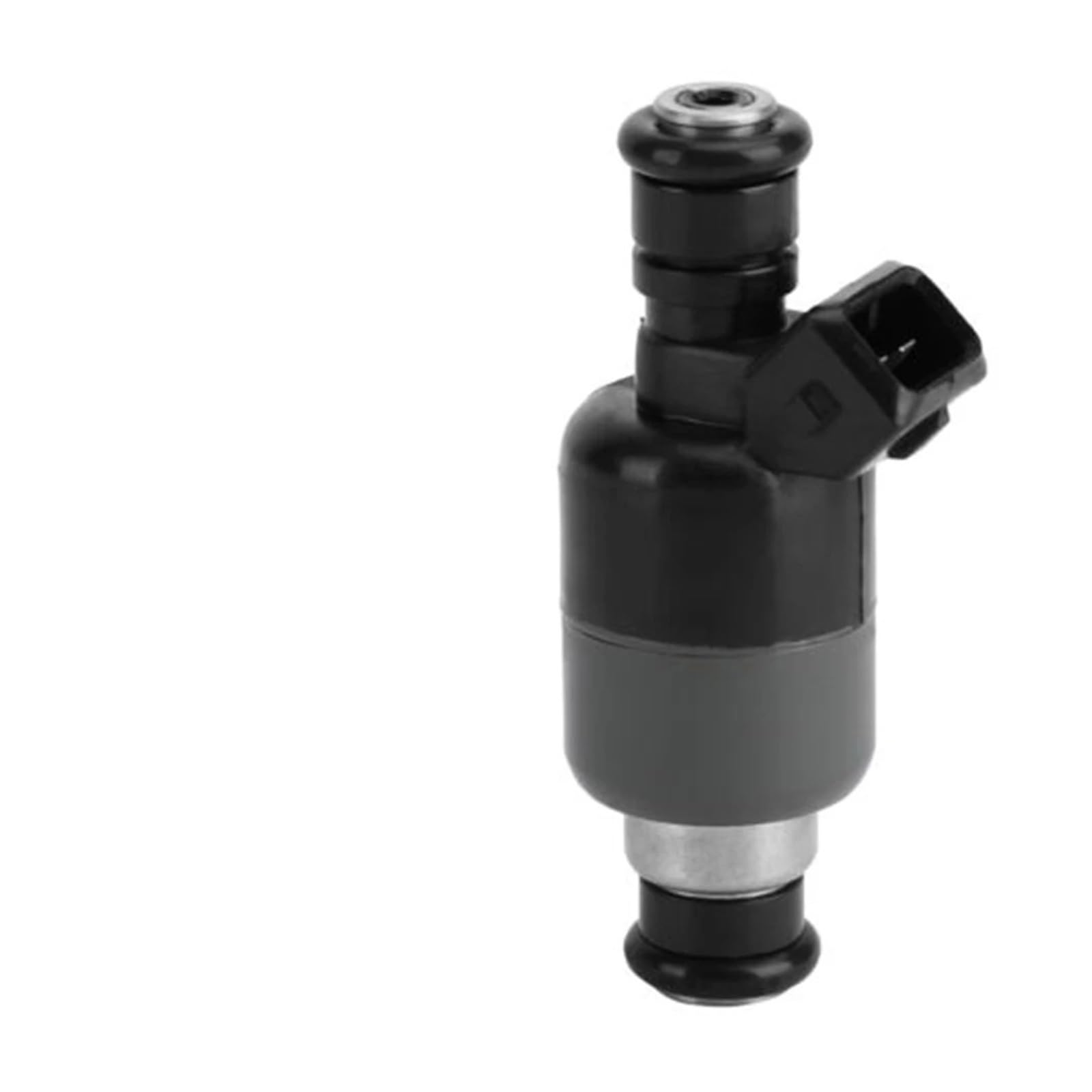 Hutianbrt One Color Fuel Injector Direct Replacement Compatible For Daewoo Lanos Cielo Corsa 1.5L 1.6L 1999-2002