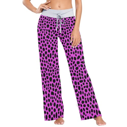 Pantalon de pyjama femme XS pour ne plus avoir froid la nuit en restant libre