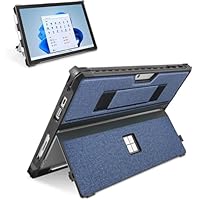 Microsoft Surface Pro 12.3インチ 本体とカバー Amazon.co.jp