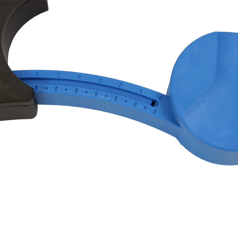 GOK Gasflaschen Füllstandsanzeiger Messgerät Senso4s Basic Bluetooth mit App Steuerung
