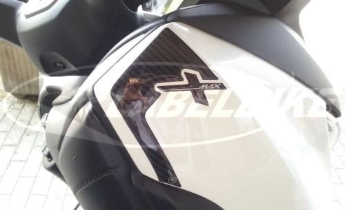 Autocollants Yamaha Xmax 400 2017-2021 pour embellir vos trajets urbains quotidiens