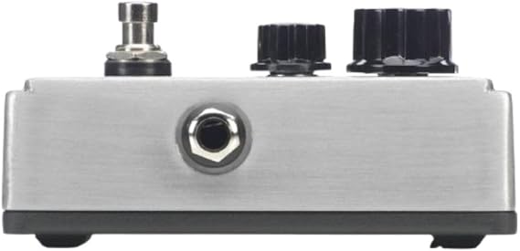 Digitech DOD-GUNSLINGER MOSFET Distortion Pedal