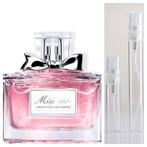 Miss Eau de Parfum (10 ml)