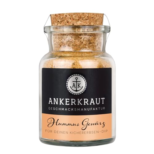 Ankerkraut Épice Humus