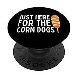 Photo Gallery solo qui per i corn dogs funny corndog popsockets popgrip intercambiabile Photo Gallery solo qui per i corn dogs funny corndog popsockets popgrip intercambiabile
