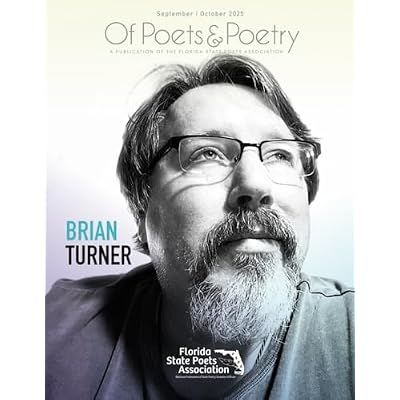 Of Poets & Poetry