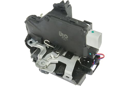 Image of URO Parts 8N1837016C Door Latch /Actuator Assembly, Right