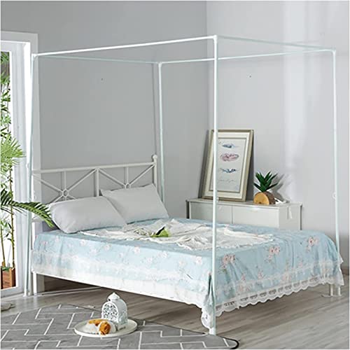 Divan Cama Blanco Marca Generic