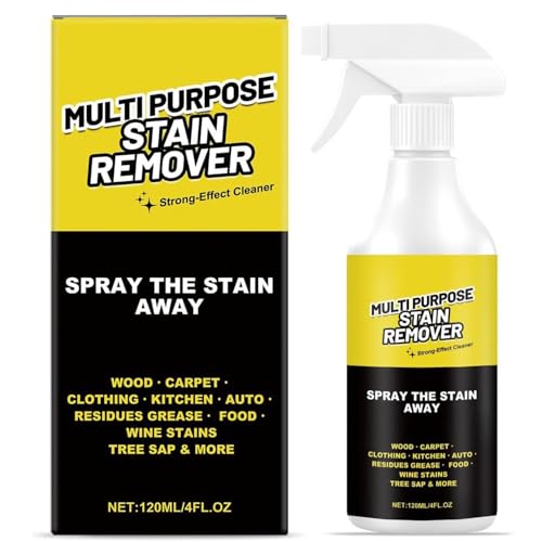 Alien Power Multi-Purpose Stain Remover Spray