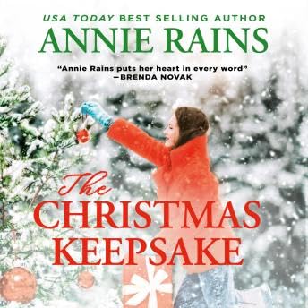 Christmas Keepsake - Annie Rains