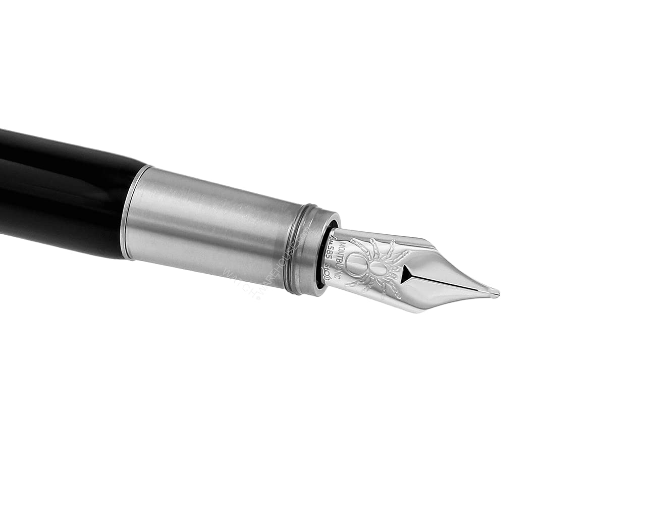 【年代物】MONT BLANC モンブラン ボールペン シルバー 正規品 送料込み】モンブラン ボールペン シルバーカラー - メルカリ