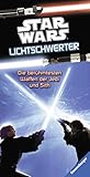 star wars lichtschwerter