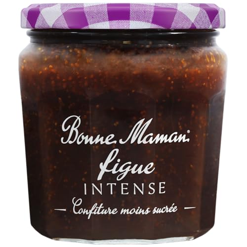 Confiture Figue Bonne Maman Le Pot De - vue 2