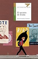 El secreto de Enola 8414004830 Book Cover
