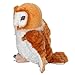 Imagen de Wild Republic Peluche Lechuza Común Cuddlekins