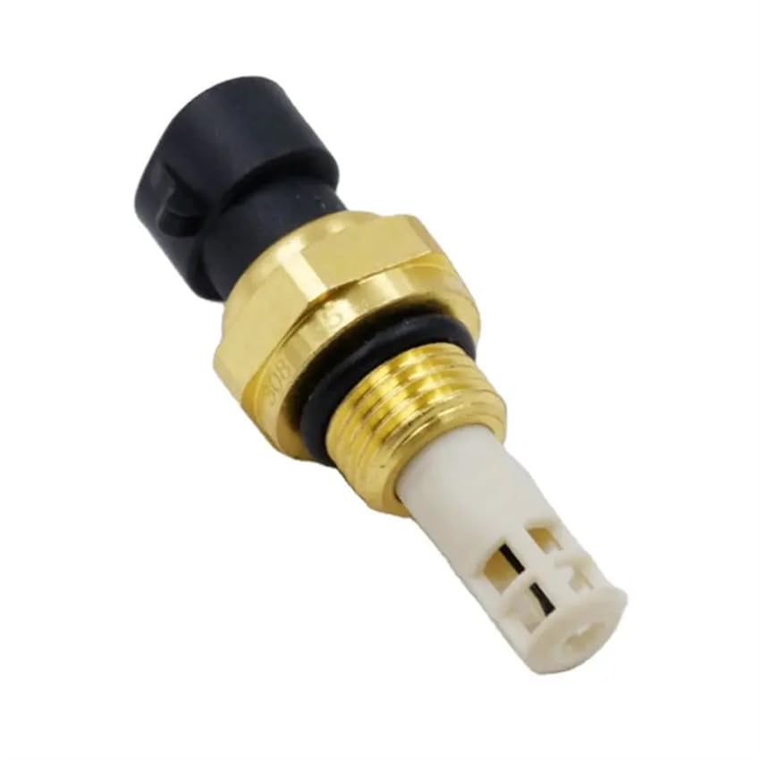 Sensor de Temperatura del Aire de admisión 3085185 para Motor Cummins QSM11