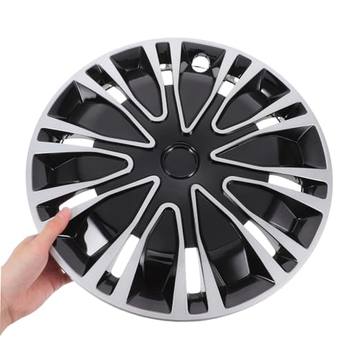 Enjoliveurs de roue contre la rouille et les rayures de jante de voiture 18,3"