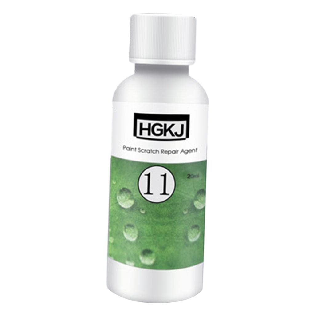 SAZ DEKOR® HGKJ-11 20ml Car Care Scratch Repair Remove Agent Polishing Wax Paint Repair|Mini Nail Fixation Tool, Portable Mini Nail Shooting Machine, Nail Wall Tool, Household Woodworking Accessories|-image-44