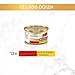 Gourmet Gold Délicatesse en Sauce Katzenfutter nass, mit Rind und Huhn, 12er Pack (12 x 85g)