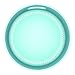 AWINNER Silicone Case for Amazon Echo Dot 2nd (Cyan)